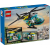 Klocki LEGO 60405 Helikopter ratunkowy CITY
